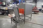 Used Doboy Sf-100m Shrink Tunnel